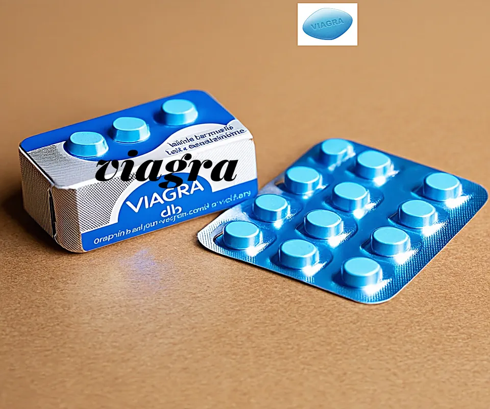 Generico de viagra en farmacias